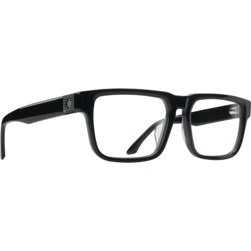 HELM OPTICAL 56, Black-Demo  W/ Spy+ Lens Print, hi-res image number null
